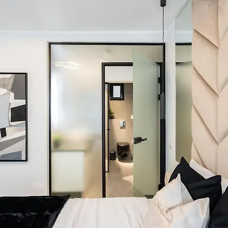 Zen - Calea Victoriei - 2br Luxury