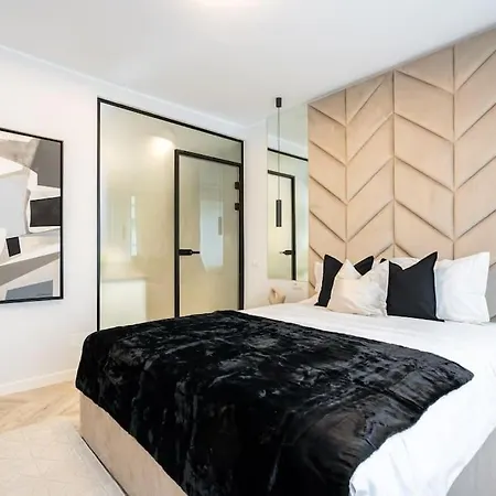 Zen - Calea Victoriei - 2br Luxury Apartment *