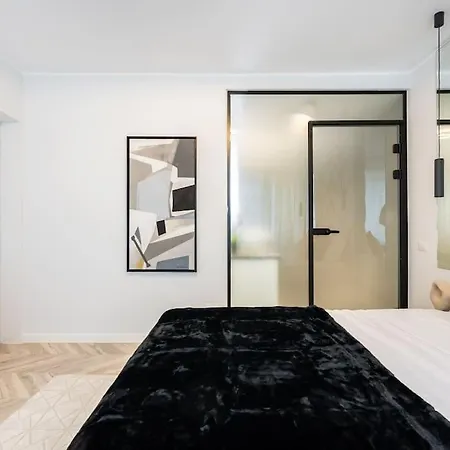 Zen - Calea Victoriei - 2br Luxury *