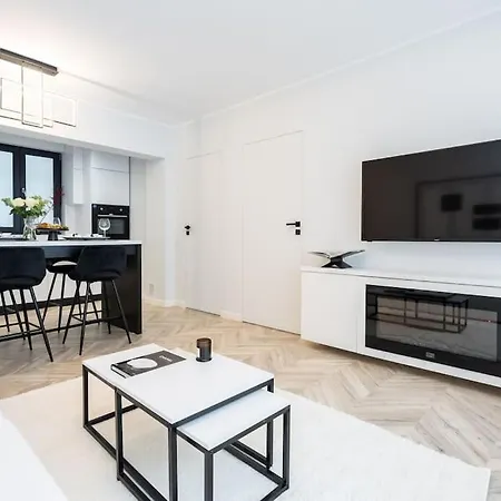 Apartment Zen - Calea Victoriei - 2br Luxury