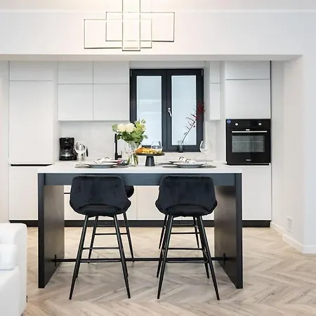 Zen - Calea Victoriei - 2br Luxury *
