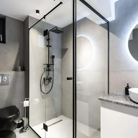 Zen - Calea Victoriei - 2br Luxury * Bucharest