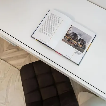 Zen - Calea Victoriei - 2br Luxury *