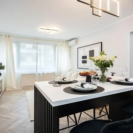 Zen - Calea Victoriei - 2br Luxury