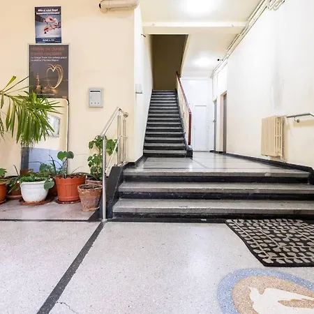 Zen - Calea Victoriei - 2br Luxury Bucharest
