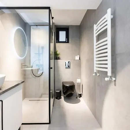 Zen - Calea Victoriei - 2br Luxury Apartment