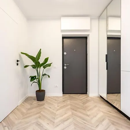 Zen - Calea Victoriei - 2br Luxury