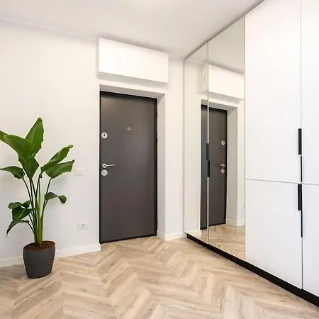 Zen - Calea Victoriei - 2br Luxury *