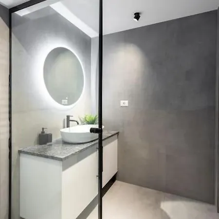 Zen - Calea Victoriei - 2br Luxury