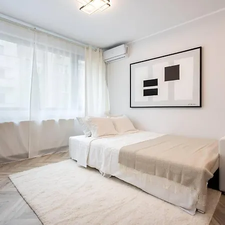 Apartment Zen - Calea Victoriei - 2br Luxury