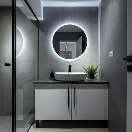 Apartment Zen - Calea Victoriei - 2br Luxury Bucharest