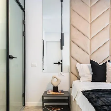 Zen - Calea Victoriei - 2br Luxury Apartment