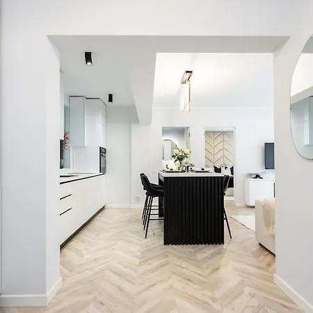 Zen - Calea Victoriei - 2br Luxury * Bucharest