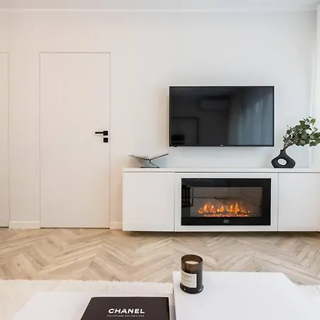 Zen - Calea Victoriei - 2br Luxury *
