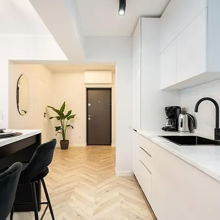 Zen - Calea Victoriei - 2br Luxury
