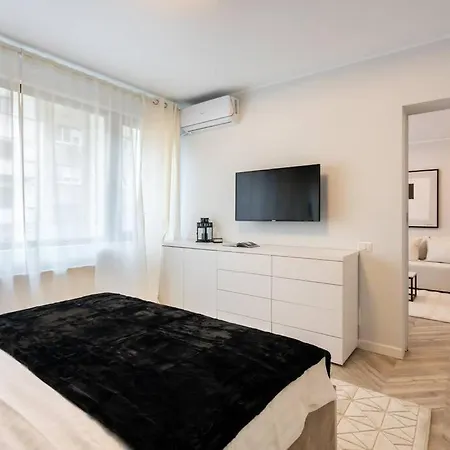 Zen - Calea Victoriei - 2br Luxury *