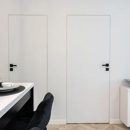 Apartment Zen - Calea Victoriei - 2br Luxury *