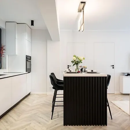 Zen - Calea Victoriei - 2br Luxury