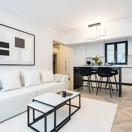 Zen - Calea Victoriei - 2br Luxury Apartment
