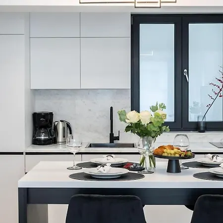 Zen - Calea Victoriei - 2br Luxury *