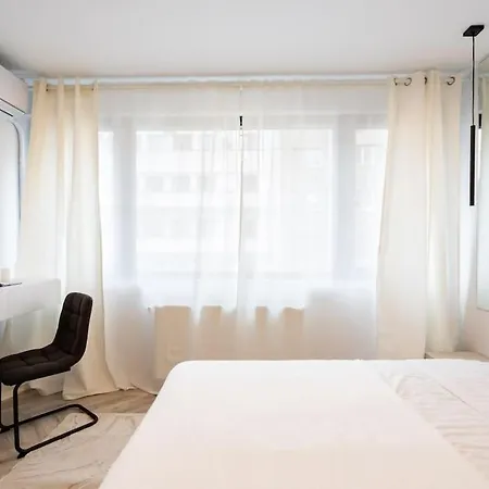 Zen - Calea Victoriei - 2br Luxury * Bucharest