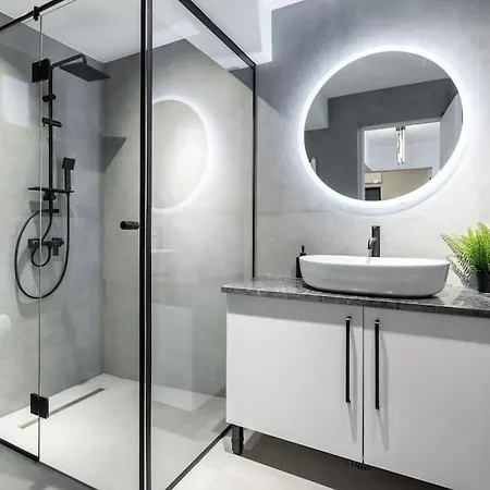 Zen - Calea Victoriei - 2br Luxury Apartment