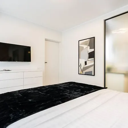 Zen - Calea Victoriei - 2br Luxury * Bucharest